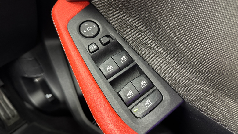 BMW 1 Series 118d M Sport 5dr Step Auto [LCP/Pro pk] Diesel Hatchback